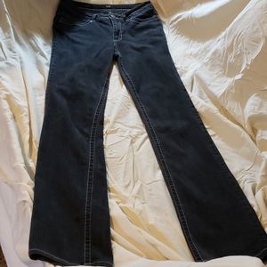 ANA tall  jeans size 8